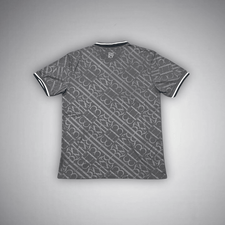 24/25 Real Madrid 3rd Premium Kit from FootballPrestige.com - Premium Football Kits