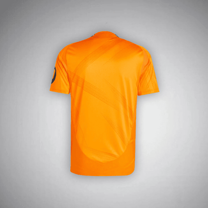 24/25 Real Madrid Away Kit from FootballPrestige.com - Premium Football Kits