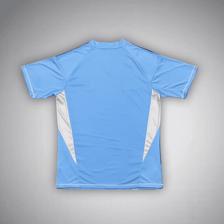 24/25 Real Madrid Premium Goalkeeper Kit from FootballPrestige.club - Premium Football Kits