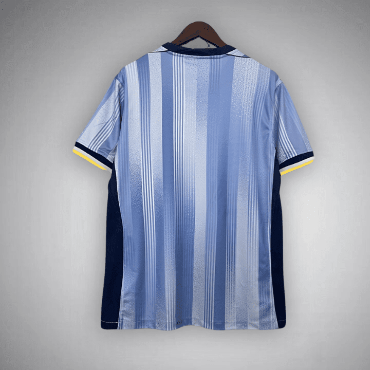 24/25 Tottenham Away Kit from FootballPrestige.club - Premium Football Kits