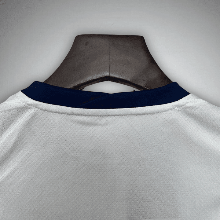 24/25 Tottenham Home Kids Size Kit from FootballPrestige.com - Premium Football Kits