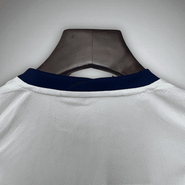 24/25 Tottenham Home Kids Size Kit from FootballPrestige.club - Premium Football Kits