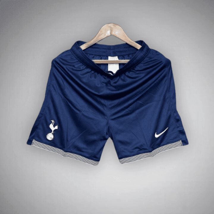 24/25 Tottenham Home Kit from FootballPrestige.club - Premium Football Kits