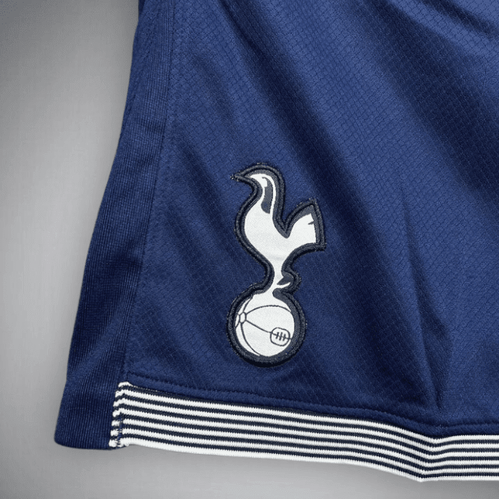 24/25 Tottenham Home Kit from FootballPrestige.com - Premium Football Kits