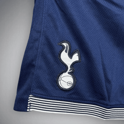 24/25 Tottenham Home Kit from FootballPrestige.com - Premium Football Kits