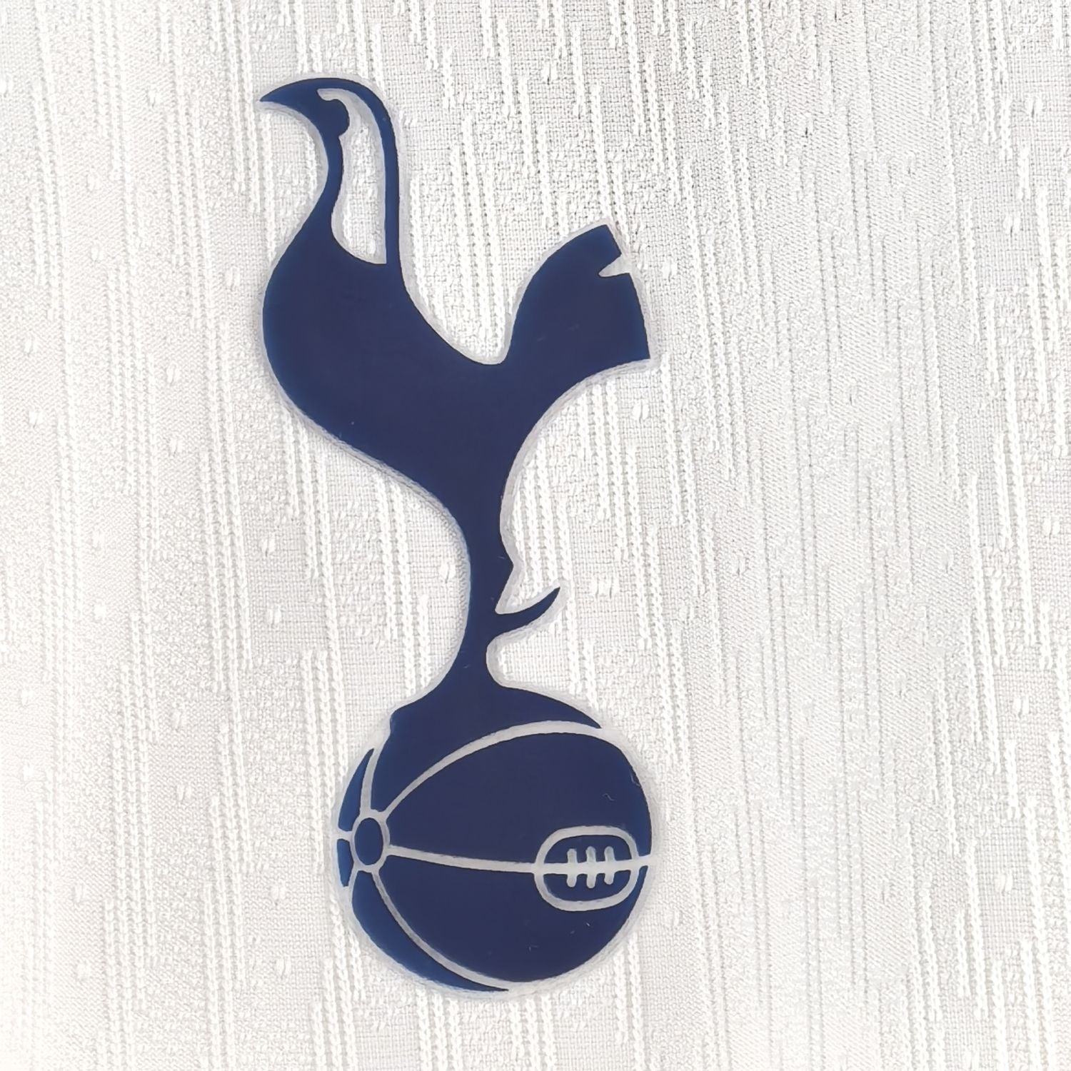 24/25 Tottenham Home Kit from FootballPrestige.com - Premium Football Kits
