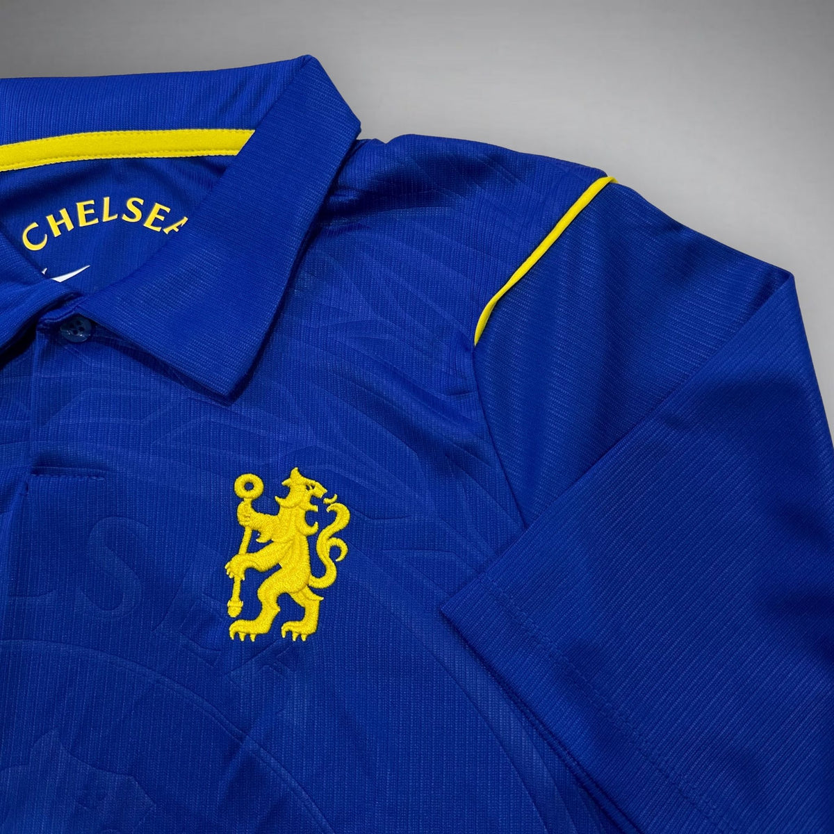 26/27 Chelsea Home Kit