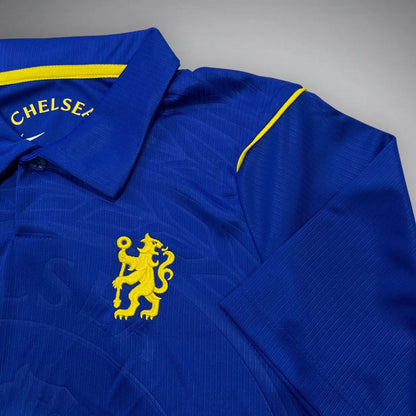 26/27 Chelsea Home Kit