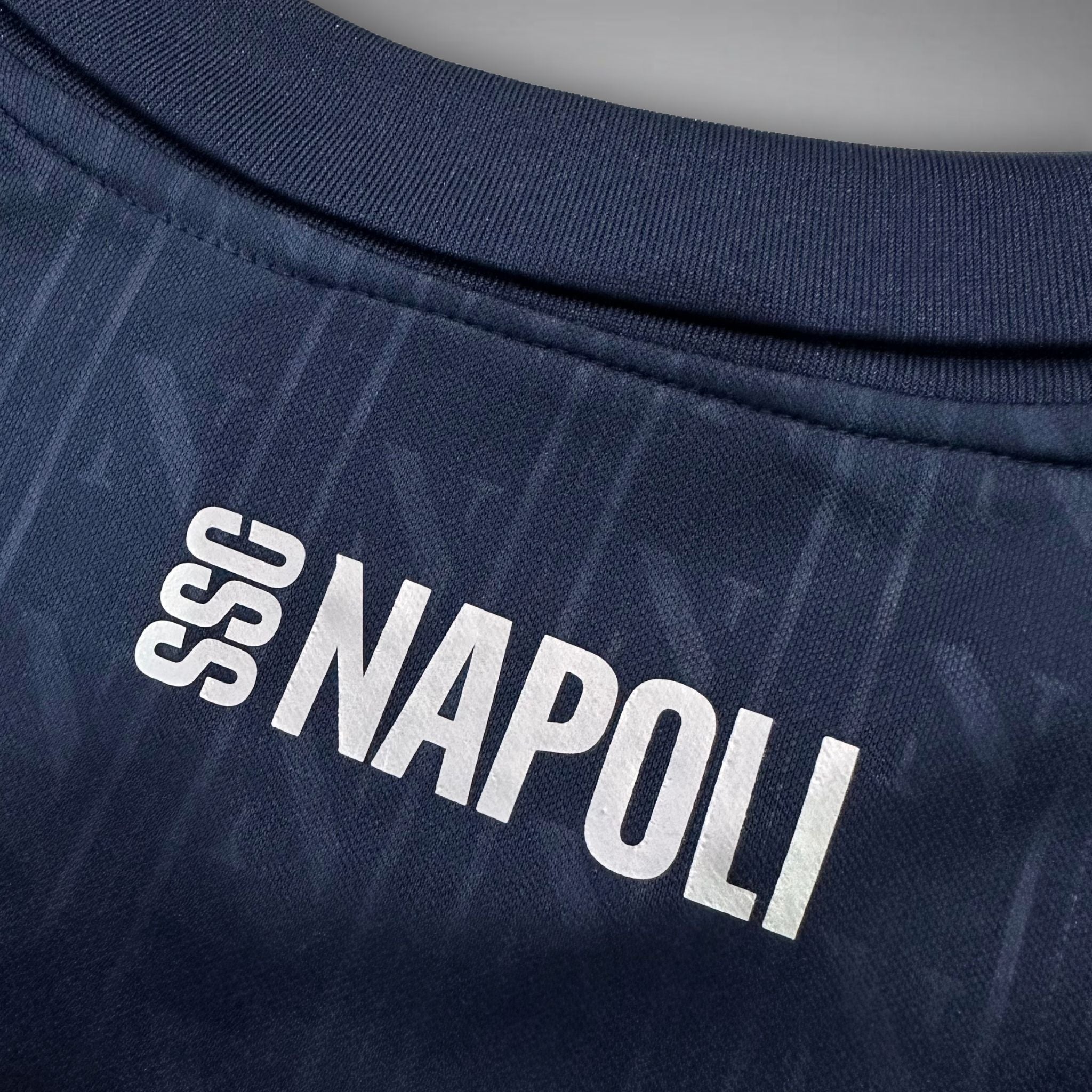 25/26 Inter Milan Third Kit from FootballPrestige.club - Premium Football Kits