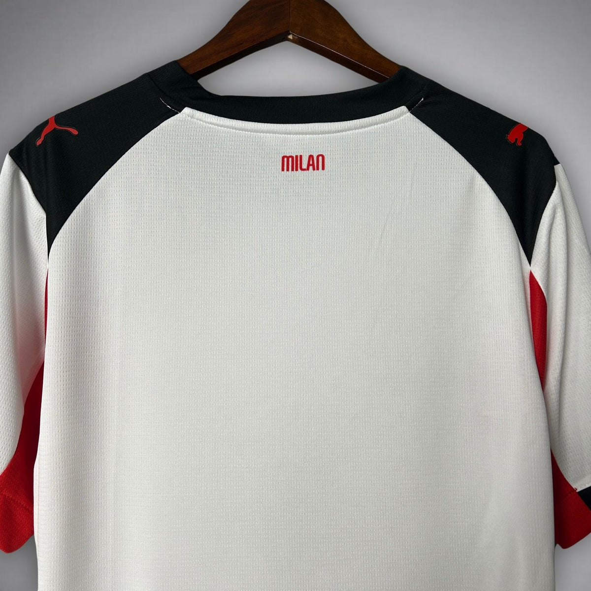 25/26 AC Milan Away Kit from FootballPrestige.shop - Premium Concept kits