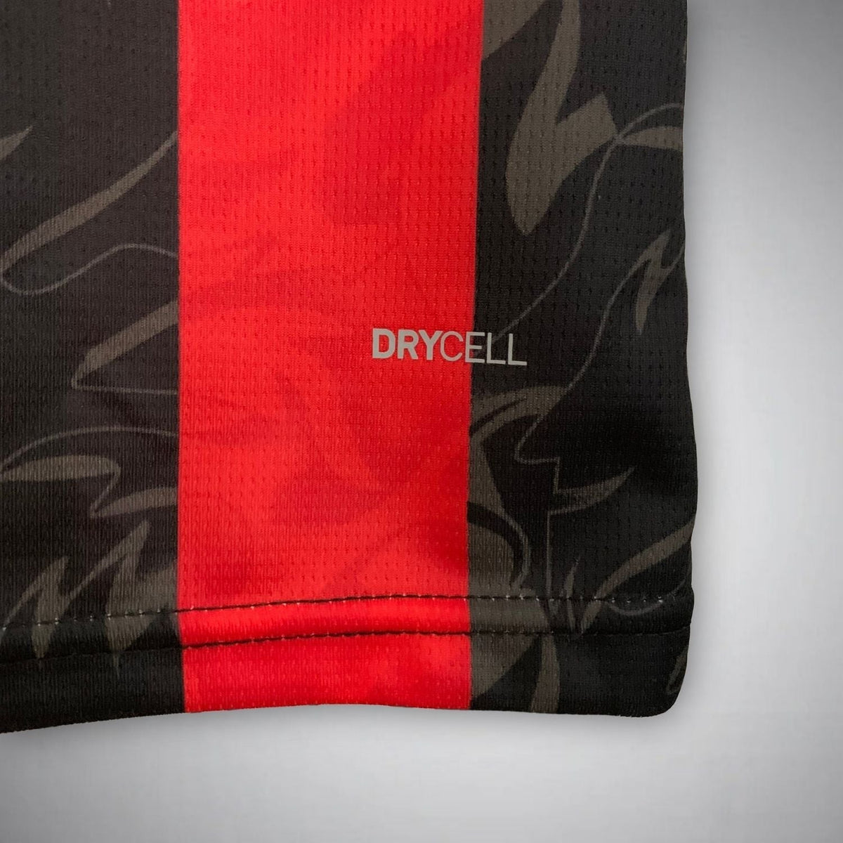 25/26 AC Milan Home Kit from FootballPrestige.shop - Premium Concept kits