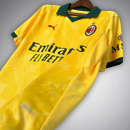 25/26 AC Milan Third Kit from FootballPrestige.shop - Premium Concept kits
