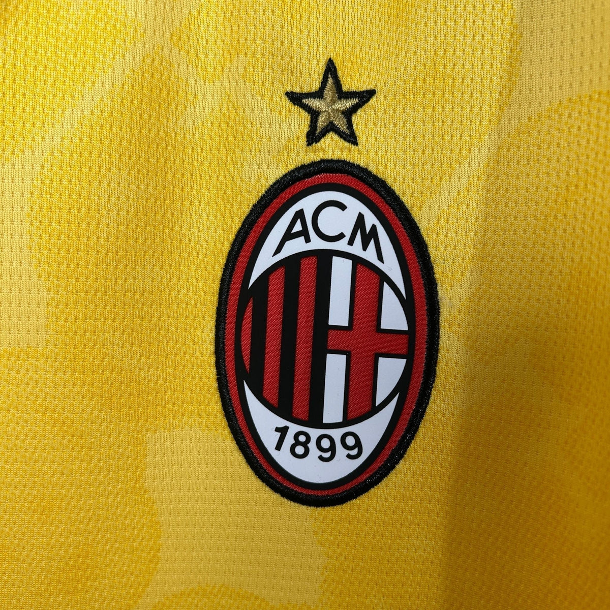 25/26 AC Milan Third Kit from FootballPrestige.shop - Premium Concept kits