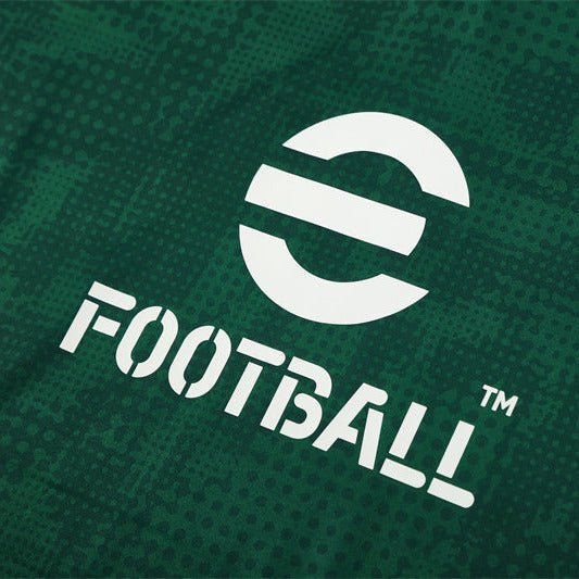25/26 AC Milan Training Green Kids Size Tracksuit from FootballPrestige.com - Premium Football Kits