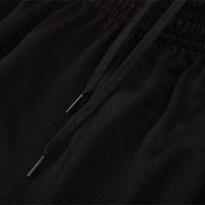 25/26 AC Milan Training Green Tracksuit from FootballPrestige.com - Premium Football Kits