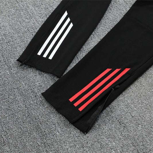 25/26 Ajax Amsterdam Training Kids Size Tracksuit from FootballPrestige.com - Premium Football Kits