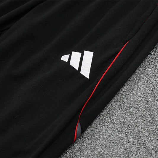 25/26 Ajax Amsterdam Training Tracksuit from FootballPrestige.com - Premium Football Kits