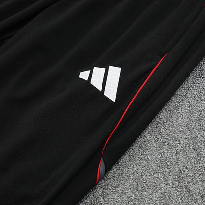 25/26 Ajax Amsterdam Training Tracksuit from FootballPrestige.com - Premium Football Kits