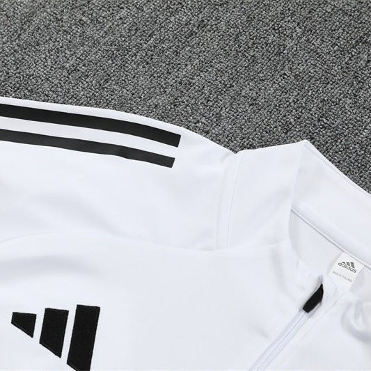 25/26 Ajax Amsterdam Training Tracksuit from FootballPrestige.com - Premium Football Kits