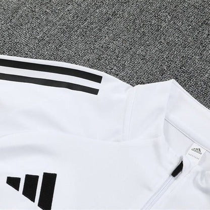 25/26 Ajax Amsterdam Training Tracksuit from FootballPrestige.com - Premium Football Kits