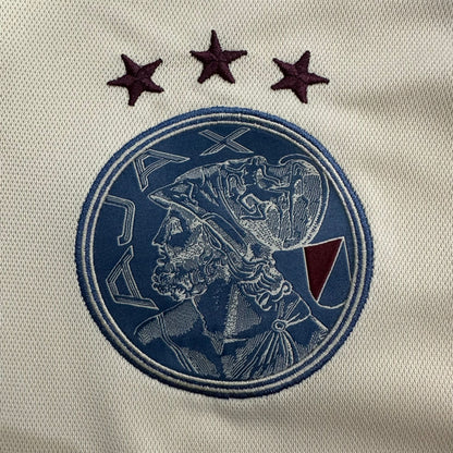 25/26 Ajax Third Kit from FootballPrestige.com - Premium Football Kits