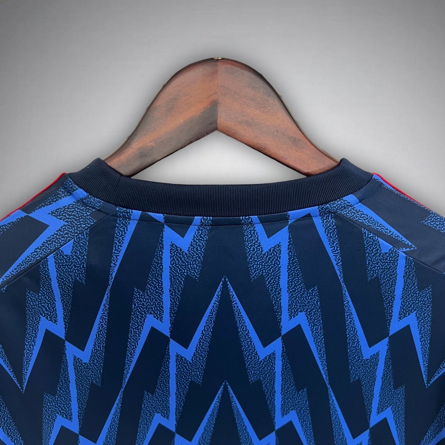 25/26 Arsenal Away Kit from FootballPrestige.com - Premium Football Kits