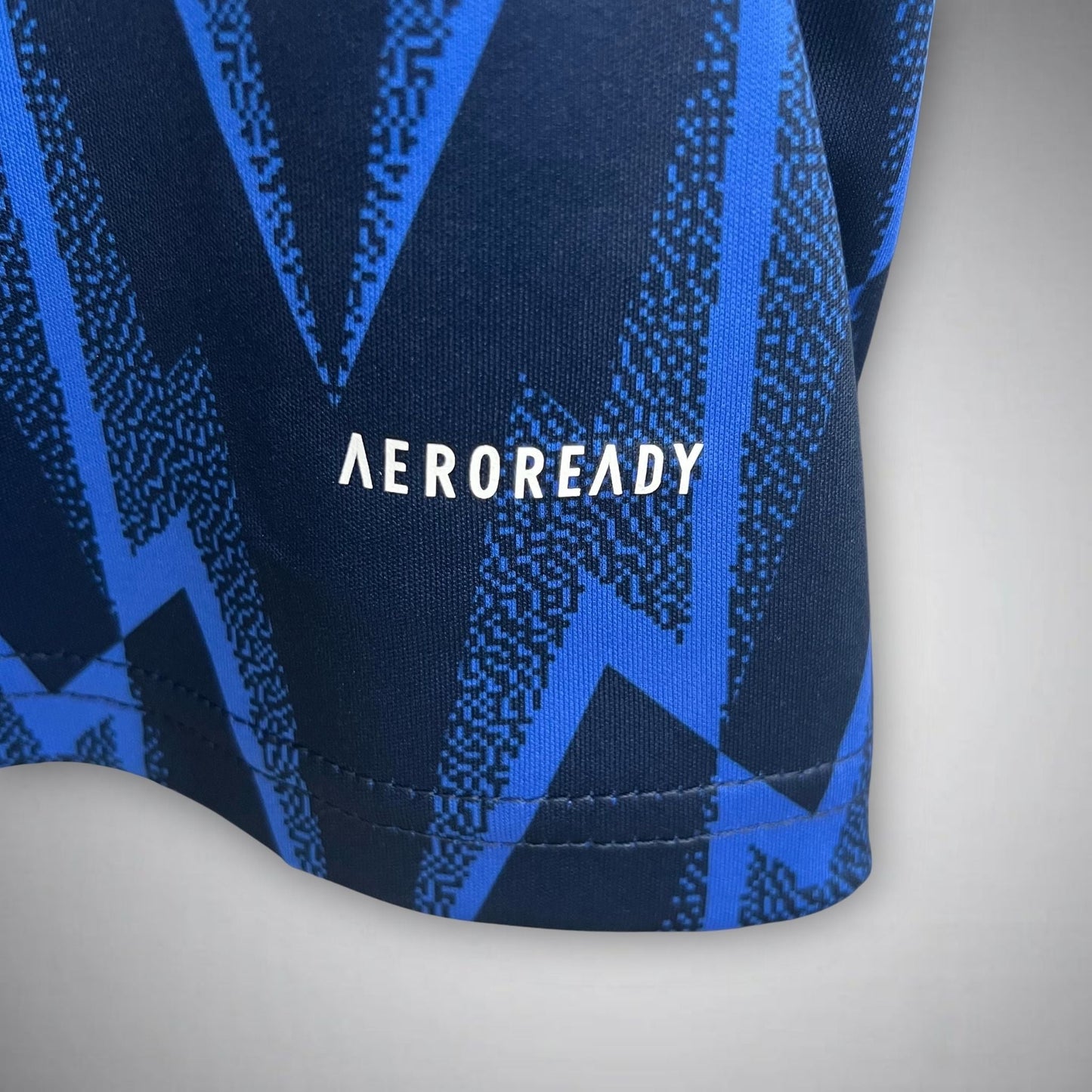 25/26 Arsenal Away Kit from FootballPrestige.com - Premium Football Kits