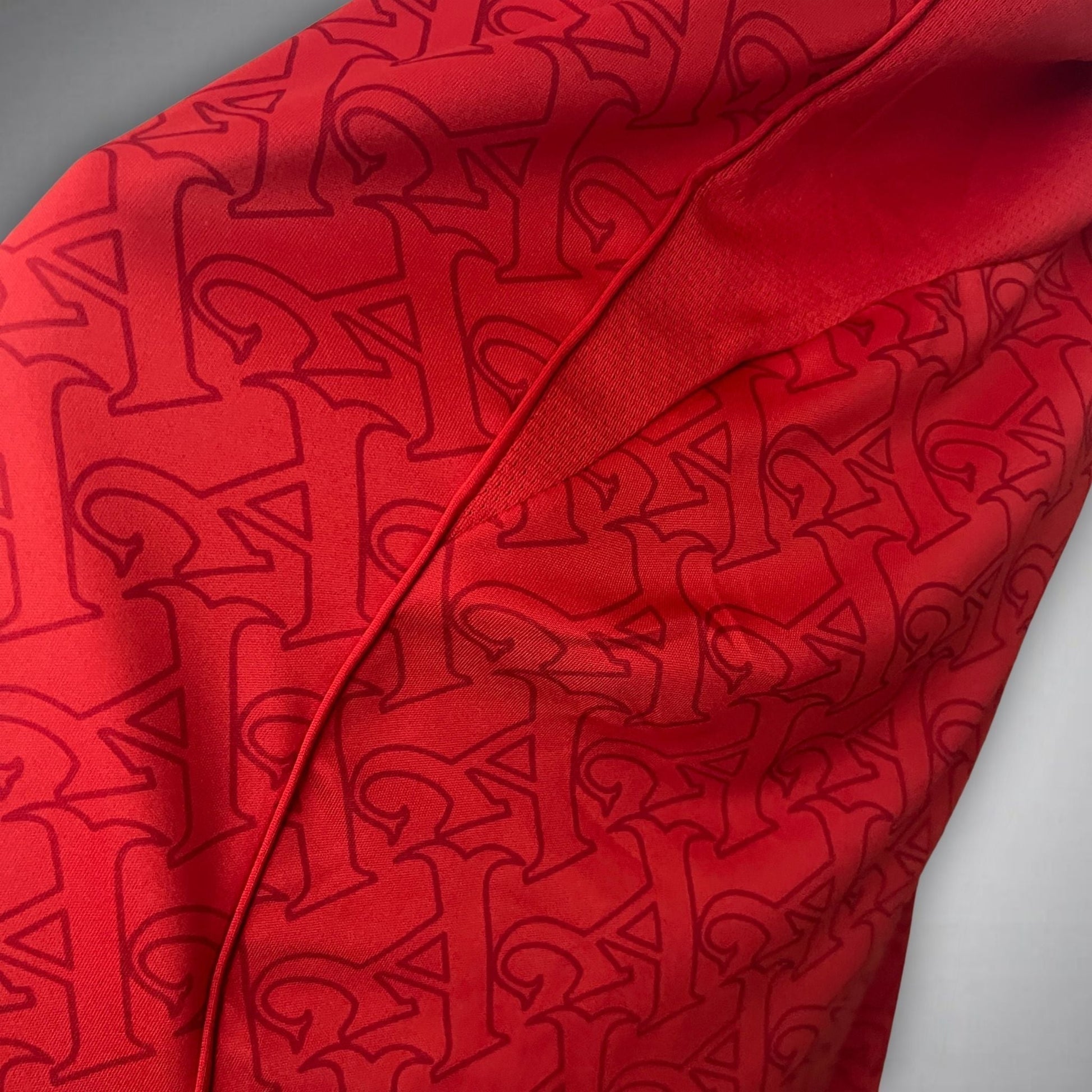 25/26 Arsenal Home Kit from FootballPrestige.com - Premium Football Kits