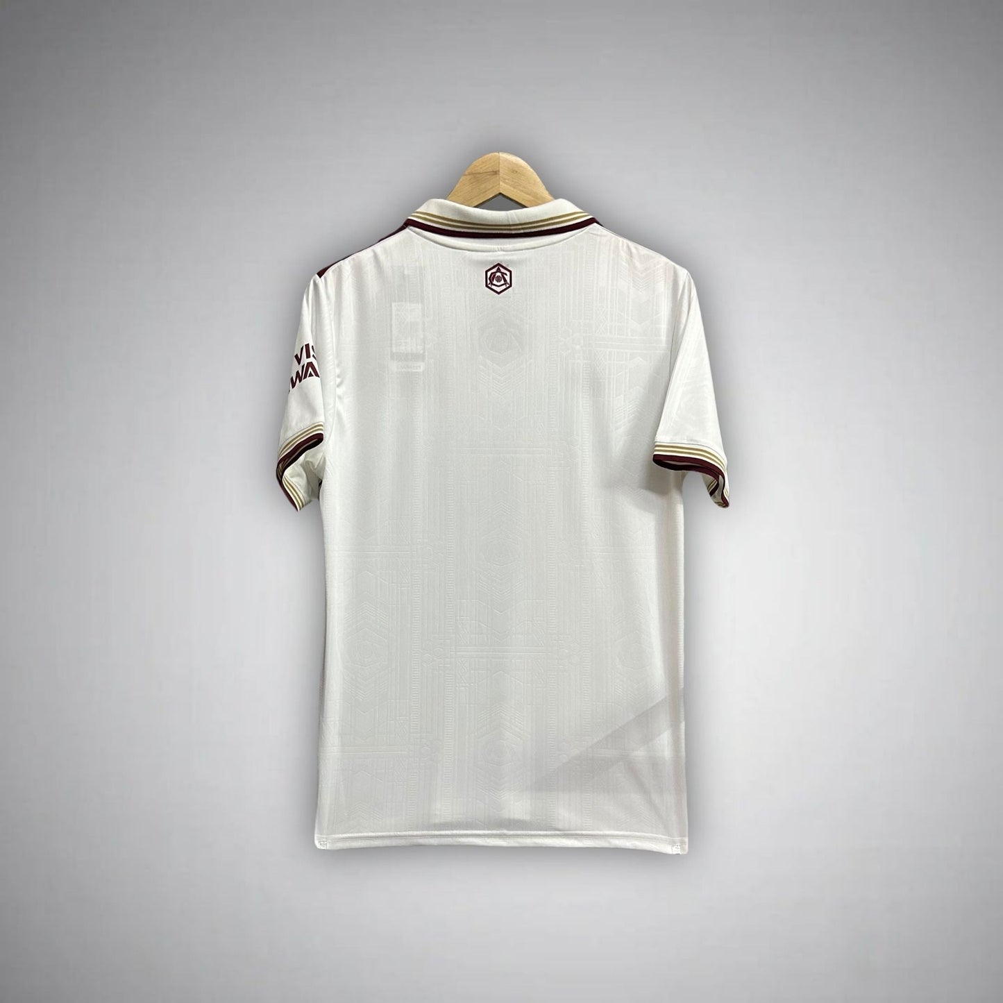 25/26 Arsenal Third Kit from FootballPrestige.com - Premium Football Kits