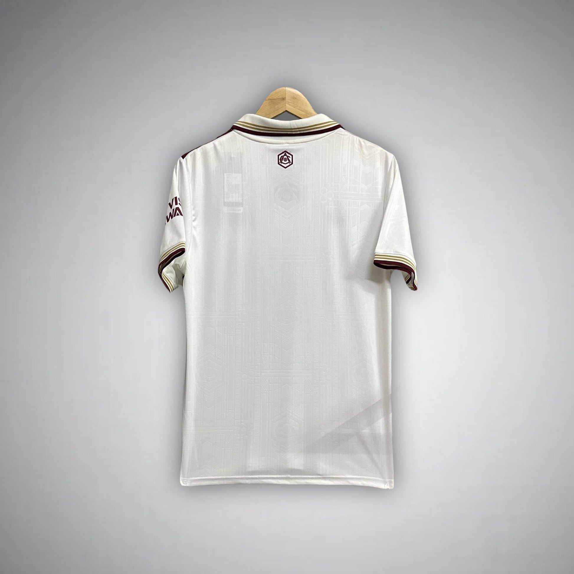 25/26 Arsenal Third Kit from FootballPrestige.com - Premium Football Kits