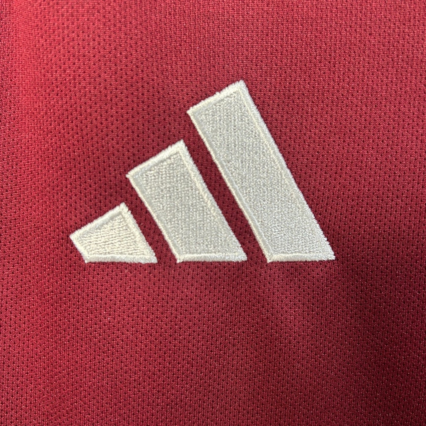 25/26 Aston Villa Home Kit from FootballPrestige.com - Premium Football Kits