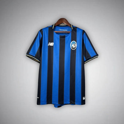 25/26 Atalanta Home Kit from FootballPrestige.com - Premium Football Kits