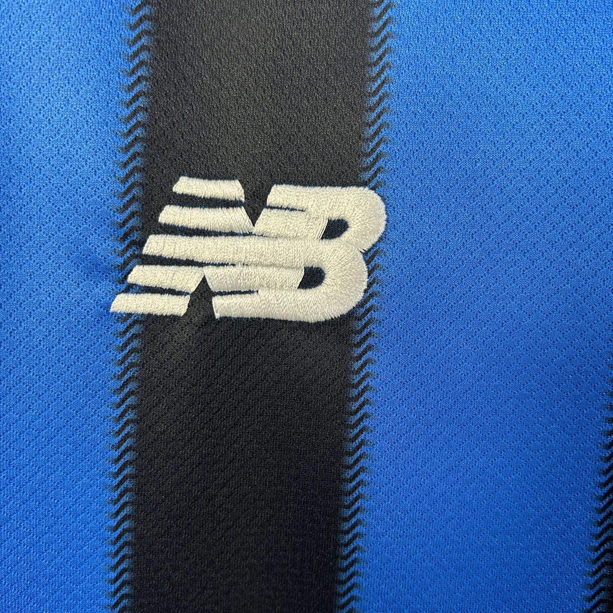 25/26 Atalanta Home Kit from FootballPrestige.club - Premium Football Kits