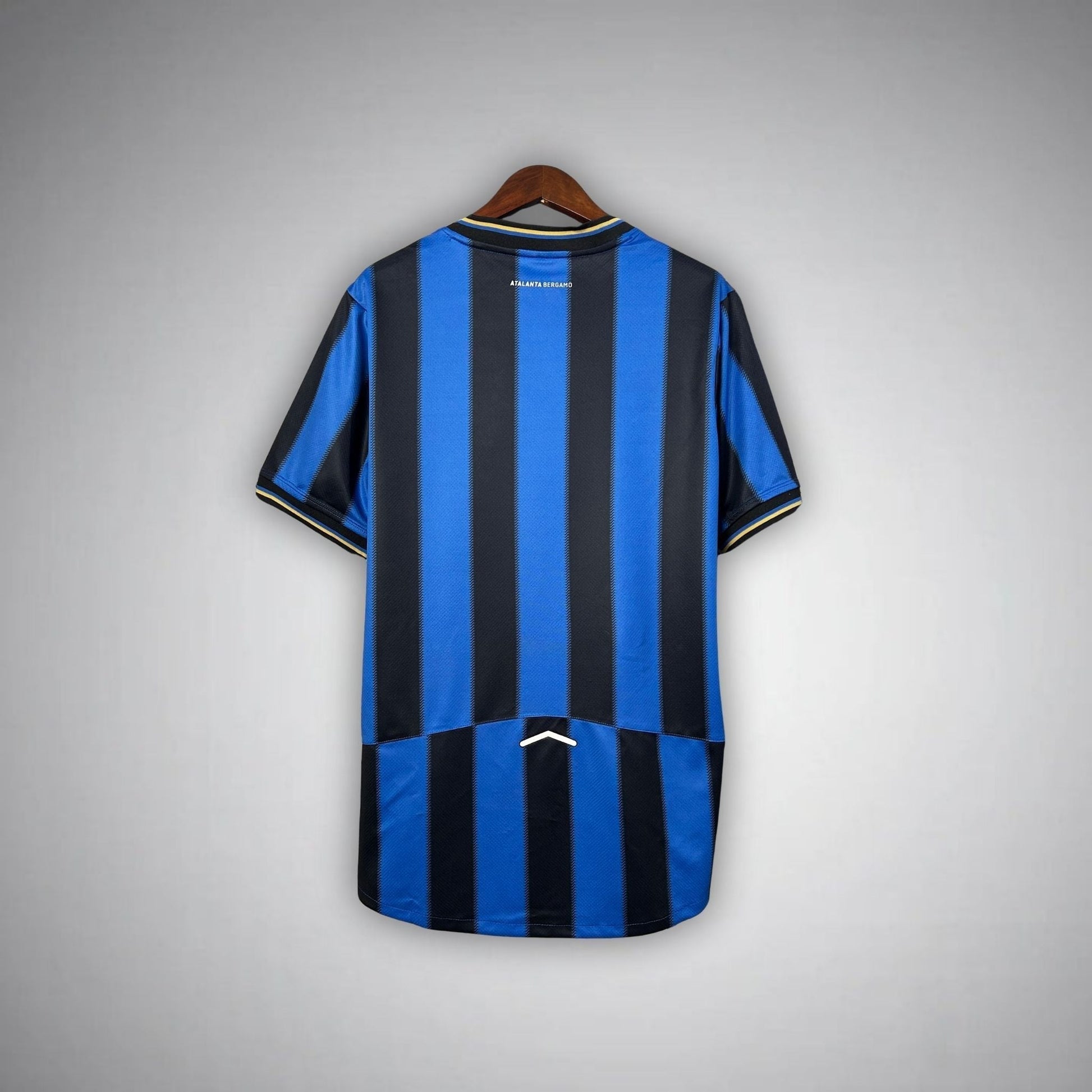 25/26 Atalanta Home Kit from FootballPrestige.com - Premium Football Kits