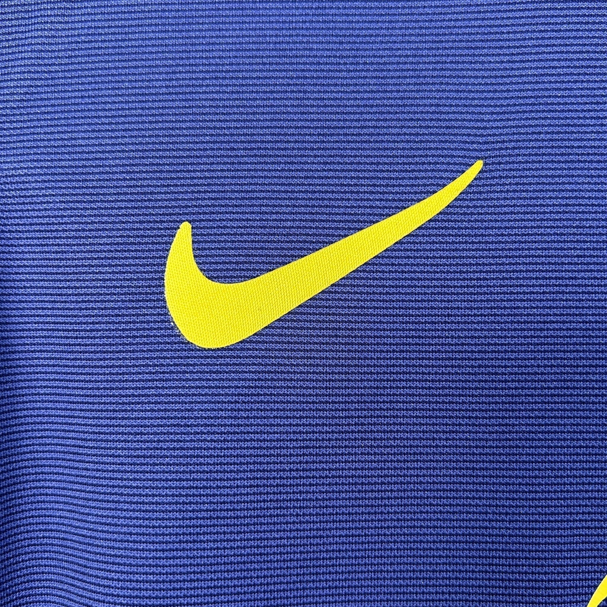 25/26 Atletico Madrid Away Kids Size Kit from FootballPrestige.club - Premium Football Kits