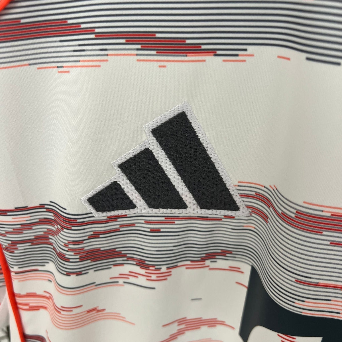 25/26 Bayern München Away Kit from FootballPrestige.shop - Premium Concept kits