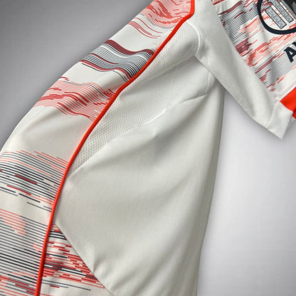 25/26 Bayern München Away Kit from FootballPrestige.shop - Premium Concept kits