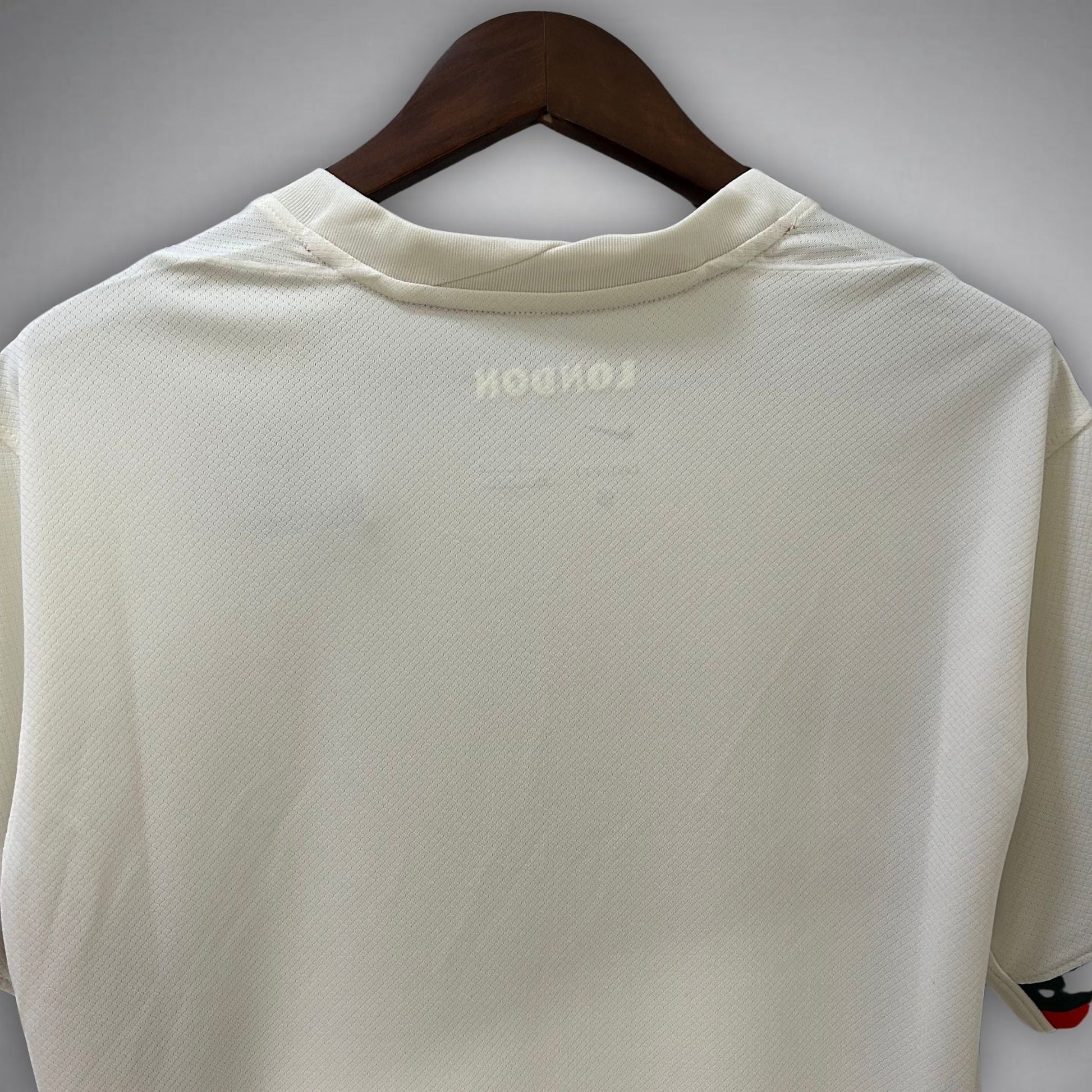 25/26 Chelsea Away Kit from FootballPrestige.com - Premium Football Kits