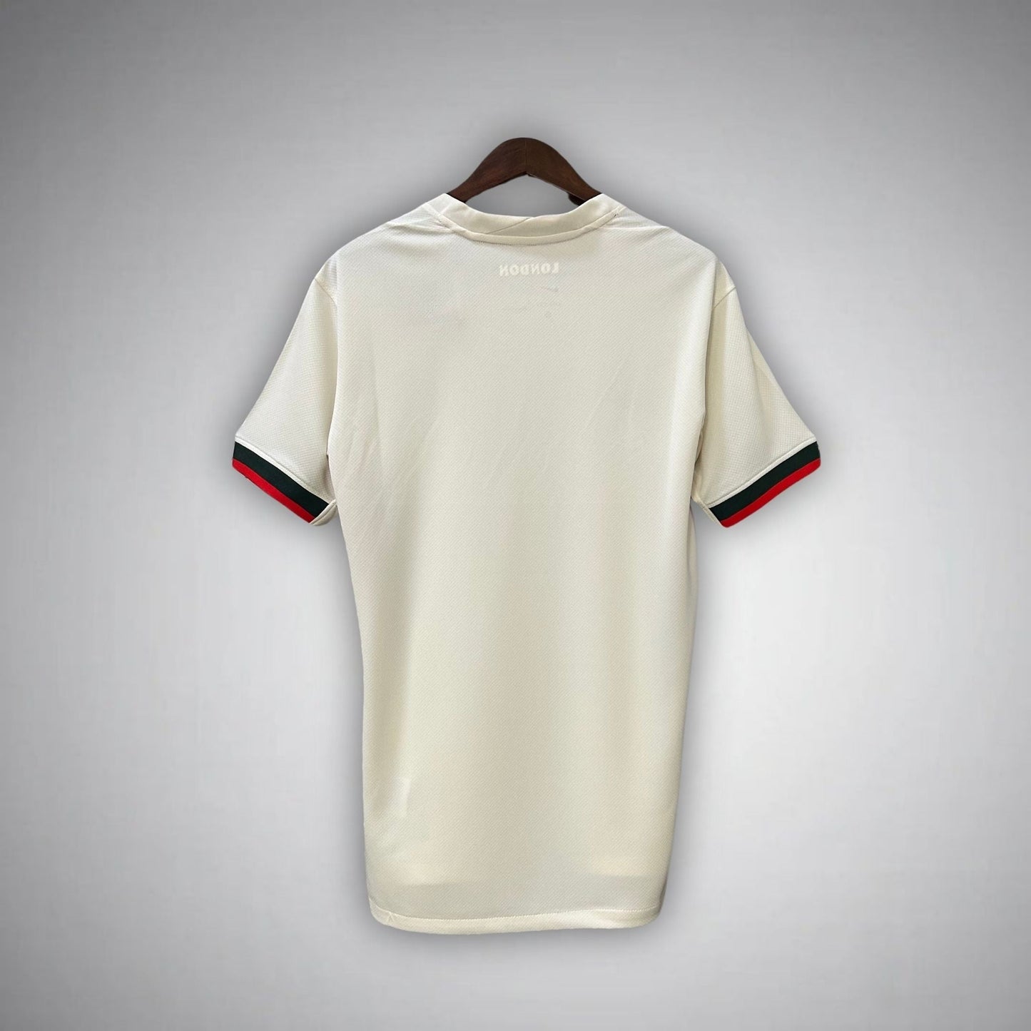 25/26 Chelsea Away Kit from FootballPrestige.com - Premium Football Kits