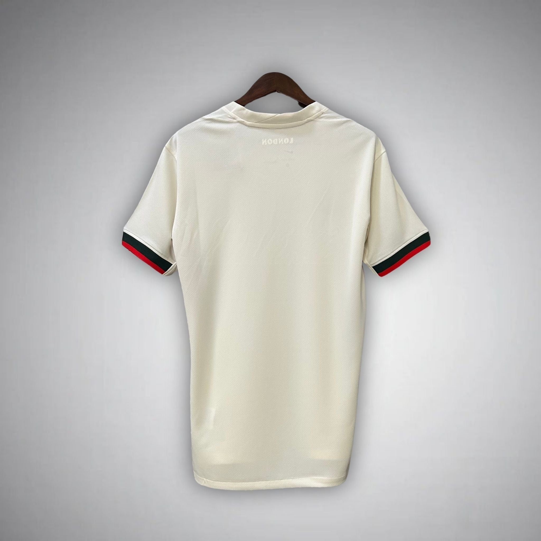25/26 Chelsea Away Kit from FootballPrestige.club - Premium Football Kits