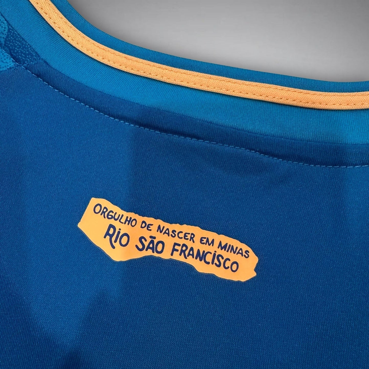 25/26 Cruzeiro Third Kit from FootballPrestige.com - Premium Football Kits