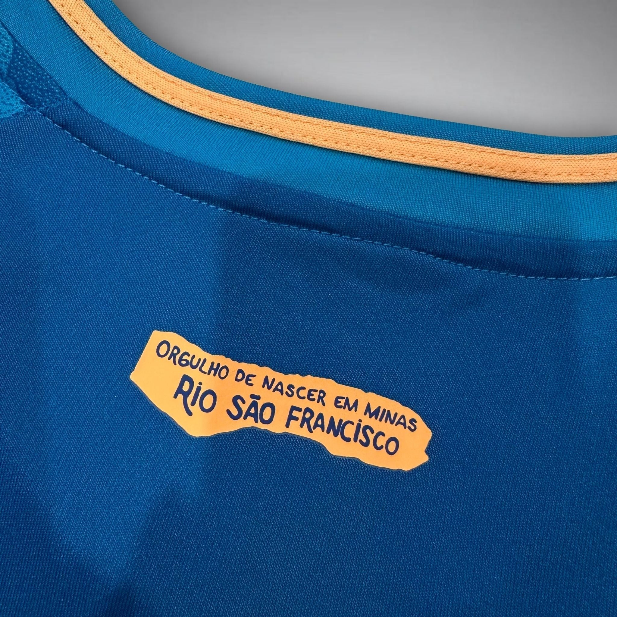 25/26 Cruzeiro Third Kit from FootballPrestige.club - Premium Football Kits