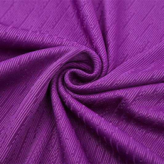 25/26 FC Barcelona Training Purple/Blue Tracksuit from FootballPrestige.com - Premium Football Kits