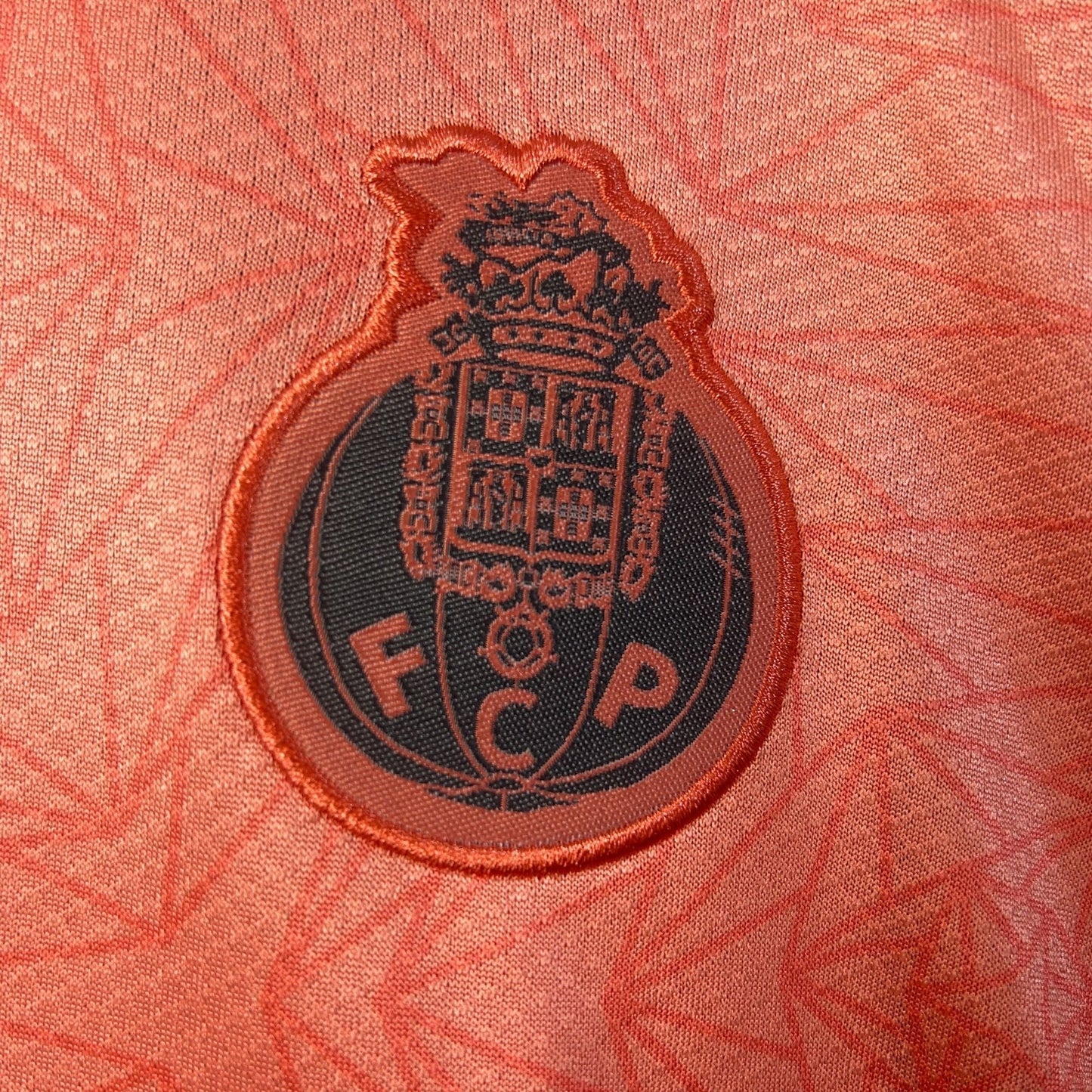 25/26 FC Porto Away Kids Size Kit from FootballPrestige.com - Premium Football Kits