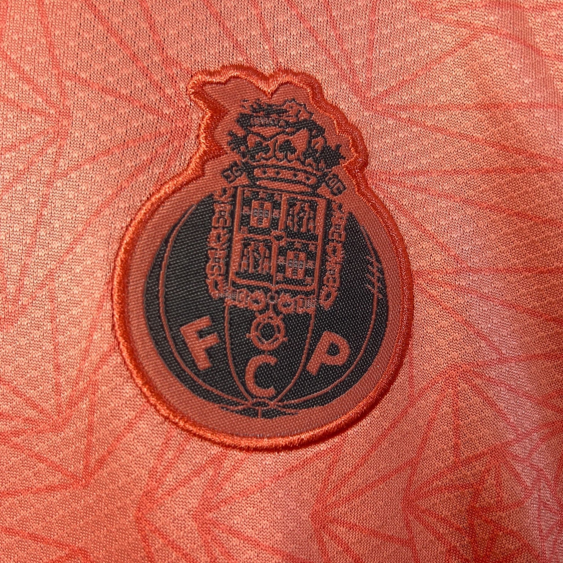 25/26 FC Porto Away Kids Size Kit from FootballPrestige.com - Premium Football Kits