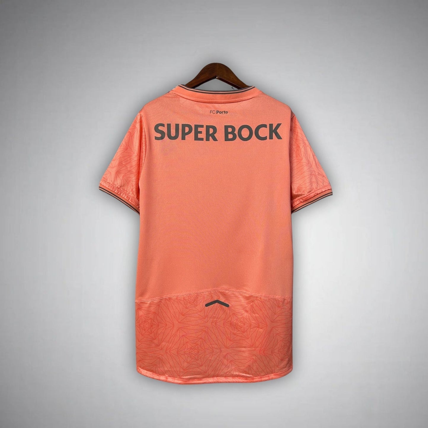 25/26 FC Porto Away Kit from FootballPrestige.com - Premium Football Kits