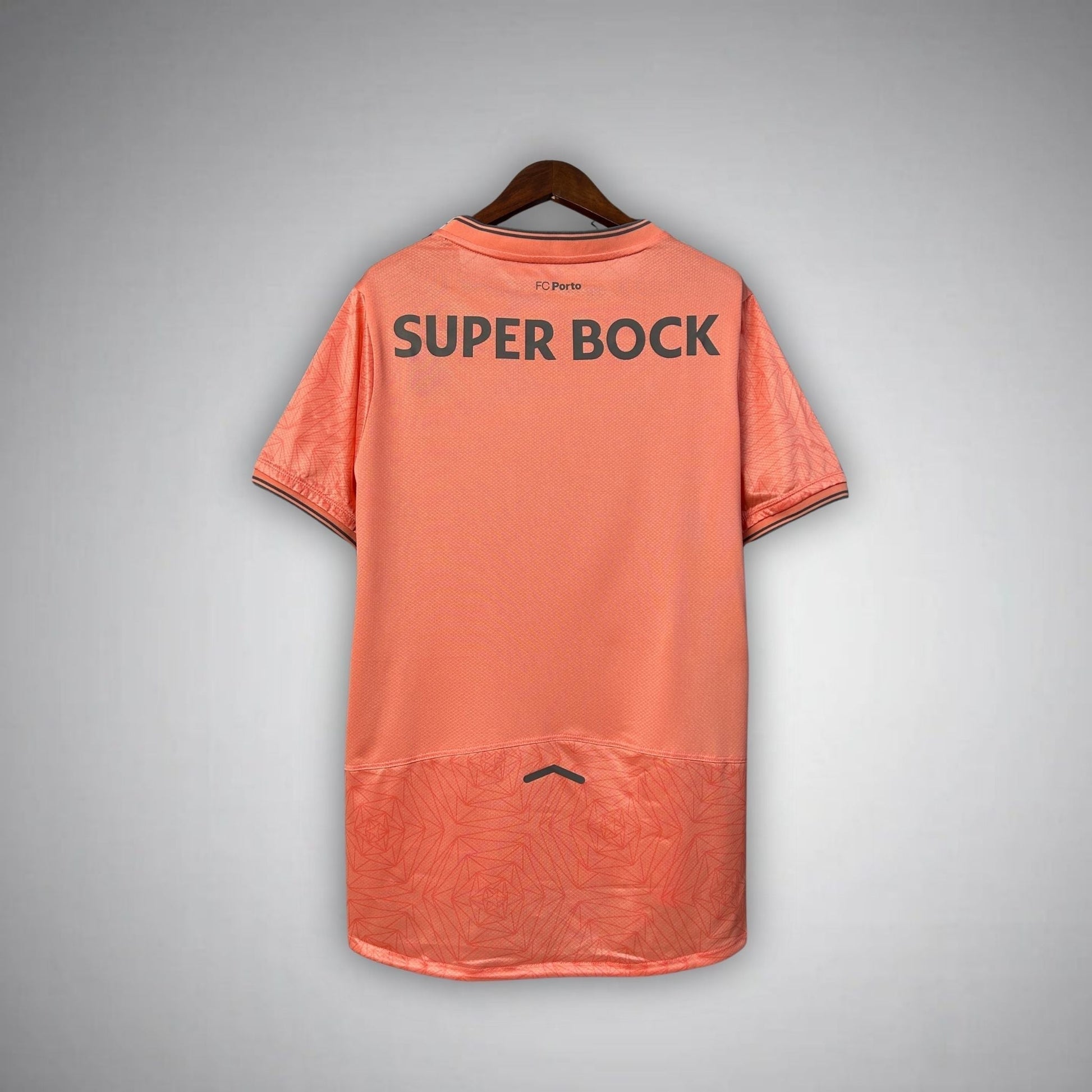 25/26 FC Porto Away Kit from FootballPrestige.com - Premium Football Kits
