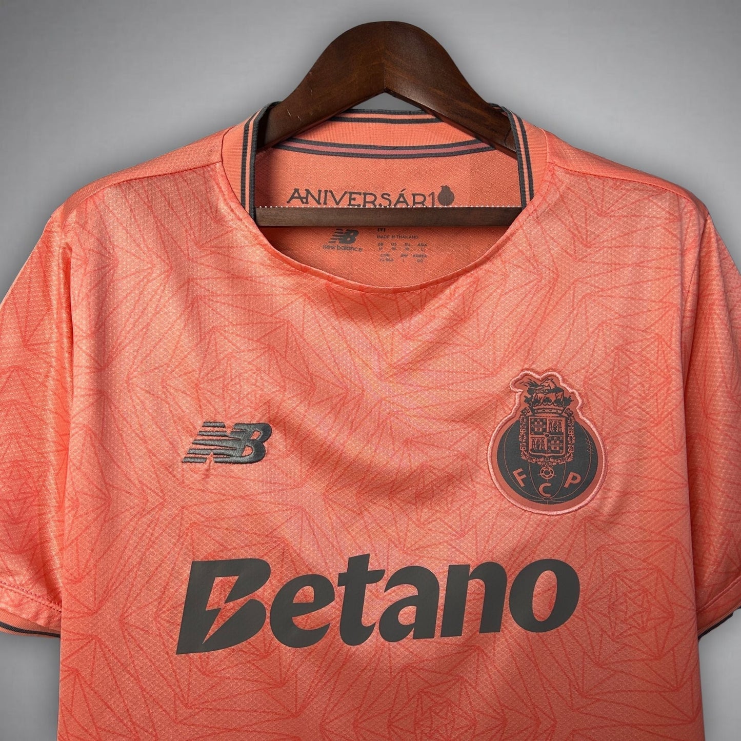 25/26 FC Porto Away Kit from FootballPrestige.com - Premium Football Kits