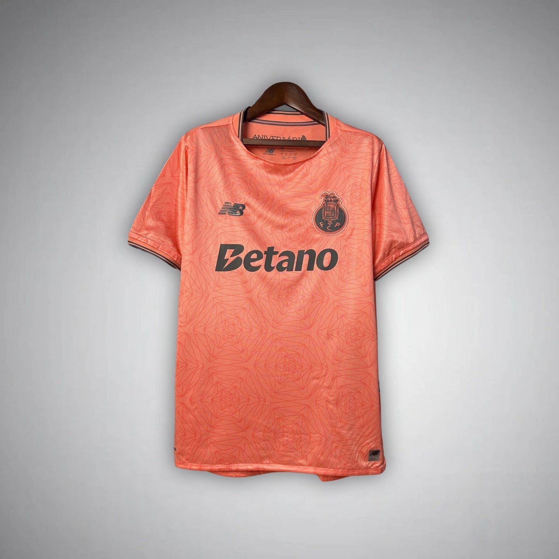 25/26 FC Porto Away Kit from FootballPrestige.com - Premium Football Kits