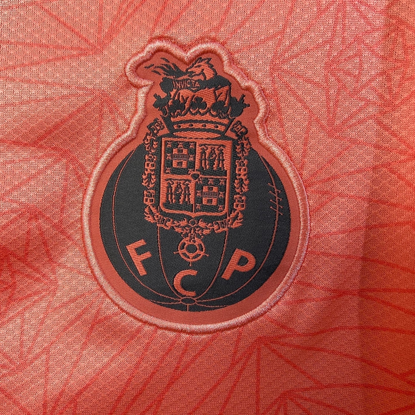 25/26 FC Porto Away Kit from FootballPrestige.com - Premium Football Kits
